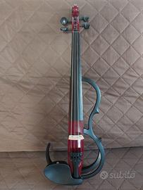 Violino Silent Yamaha