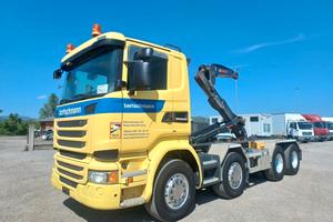 Scania R450 CB RIF.5282