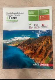 Terra Scienze della Terra Superiori