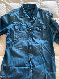 Camicia jems