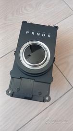 Selettore cambio Jaguar Land Rover