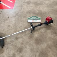 Decespugliatore Castelgarden motore Honda