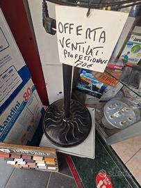 ventilatore professionale 60 cm