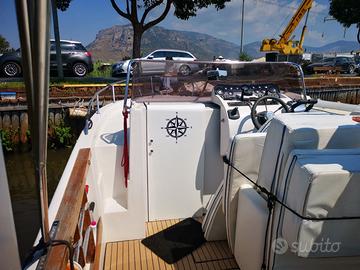 Manó 24 sport anno 2005