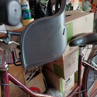 seggiolino bicicletta 