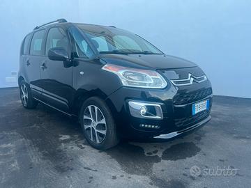 CITROEN C3 PICASSO