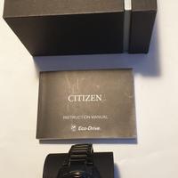 Orologio Citizen ECO DRIVE