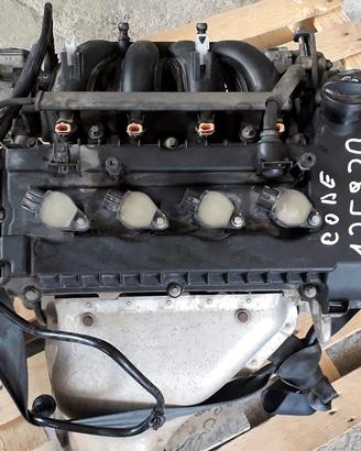 Ricambi Motore Smart Forfour 1.3 Benzina 135930