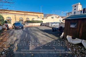 Box/Posto auto Livorno [A4319121]