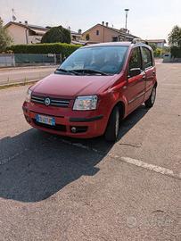 Fiat Panda 1.2 (Fire) 2006. Clima Ok-Marciante.