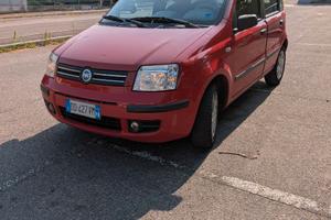 Fiat Panda 1.2 (Fire) 2006. Clima Ok-Marciante.