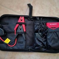 SUAOKI  T10  Avviatore emergenza auto Jump Starter