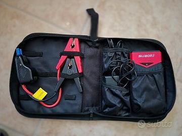 SUAOKI  T10  Avviatore emergenza auto Jump Starter