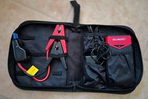 SUAOKI  T10  Avviatore emergenza auto Jump Starter