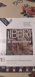 liberi di interpretare 1a+1b