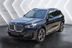 BMW X1 sDrive 18d MSport Pro DCT
