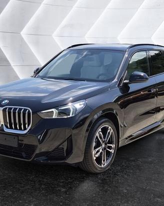 BMW X1 sDrive 18d MSport Pro DCT