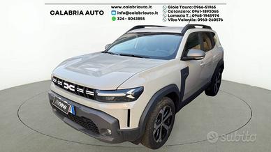 DACIA Duster Eco-G 120 CV auto Journey