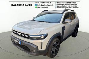 DACIA Duster Eco-G 120 CV auto Journey