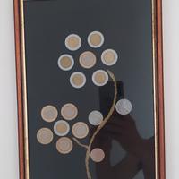 Quadro Albero della Lira