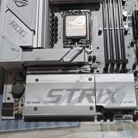 Rog Strix  B860G Gaming