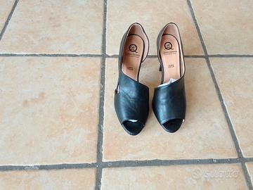 scarpe nere 
