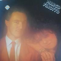 Disco lp 33 giri di Marco Finotto