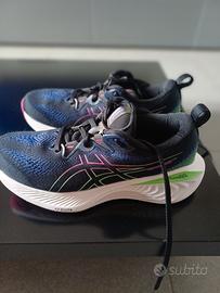 Asics Gel-Cumulus 25 donna taglia 40