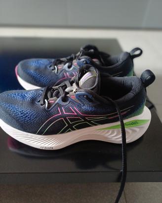 Asics Gel-Cumulus 25 donna taglia 40