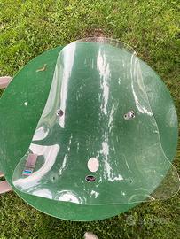 Parabrezza faco vespa
