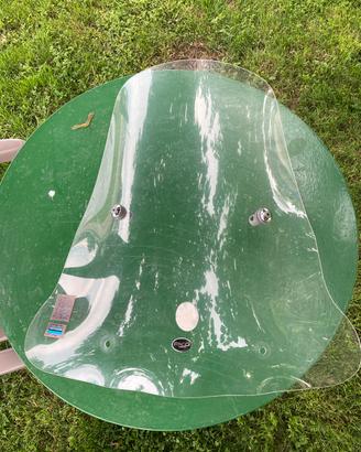 Parabrezza faco vespa