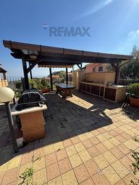 Villa o villino - Trabia