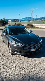 Ford Mondeo 2.0 TDCi 