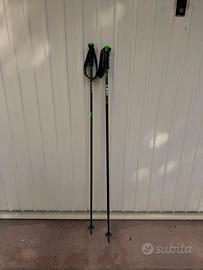 Bastoncini leki 130