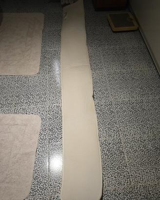 Striscia per unire 2 materassi singoli