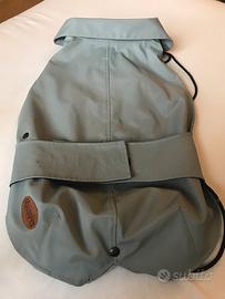 Impermeabile-cappotto per cane taglia 51