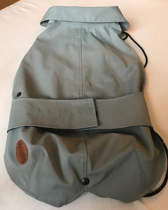 Impermeabile-cappotto per cane taglia 51