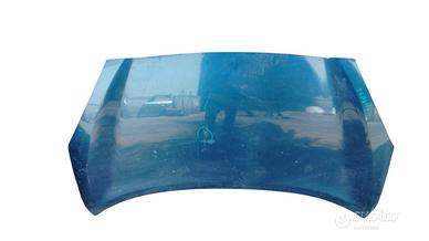 COFANO ANTERIORE NISSAN Micra 7° Serie F510M3HNMB