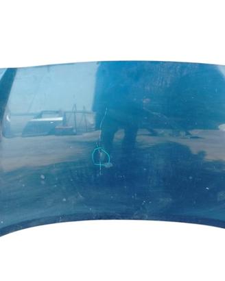 COFANO ANTERIORE NISSAN Micra 7° Serie F510M3HNMB