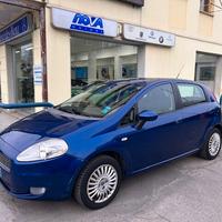 Fiat Grande Punto 1.2 5 porte Dynamic 1 propietari