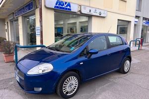 Fiat Grande Punto 1.2 5 porte Dynamic 1 propietari