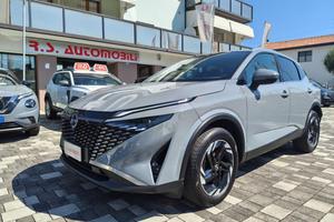 NISSAN Qashqai MHEV 140 CV N-CONNECTA