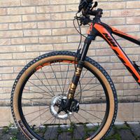 MTB KTM