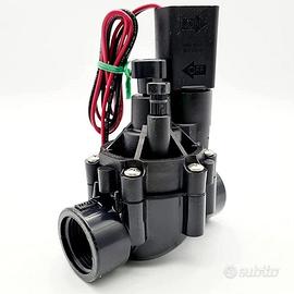 ELETTROVALVOLE 9 VOLT RAIN BIRD