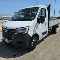 RENAULT Master T35 2.3 dCi 130 TP PM-RG Cabinato