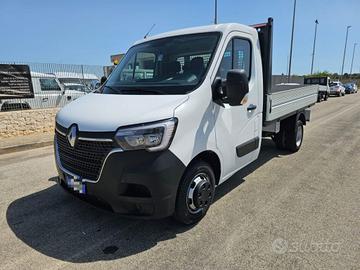 RENAULT Master T35 2.3 dCi 130 TP PM-RG Cabinato