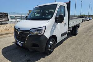RENAULT Master T35 2.3 dCi 130 TP PM-RG Cabinato