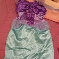 Vestiti di carnevale