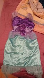 Vestiti di carnevale