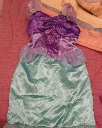 Vestiti di carnevale